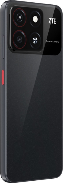 Мобільний телефон ZTE Blade A35 2/64GB Starry Black (6902176128479) - зображення 6