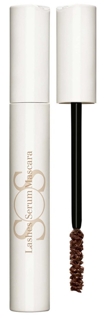 Serum do rzęs Clarins Sos z olejkiem rycynowym 8 ml (3666057066948) - obraz 1