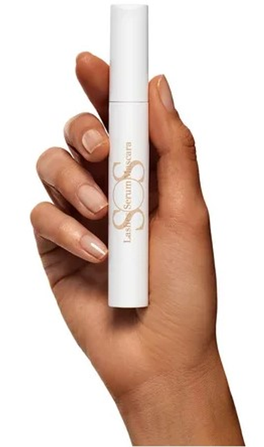 Serum do rzęs Clarins Sos z olejkiem rycynowym 8 ml (3666057066948) - obraz 2