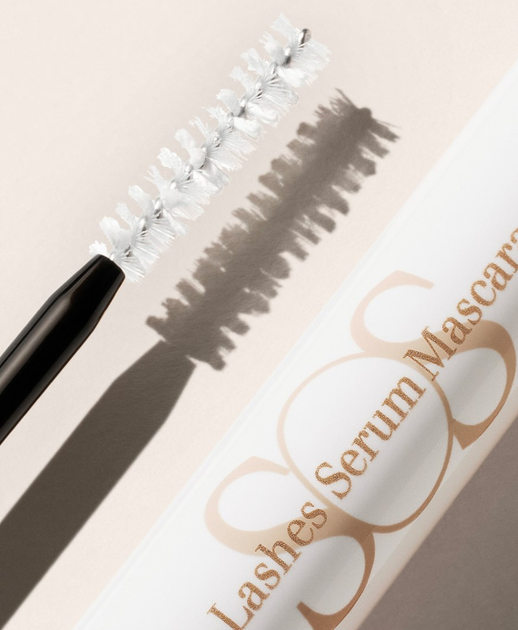 Serum do rzęs Clarins Sos z olejkiem rycynowym 8 ml (3666057066948) - obraz 5