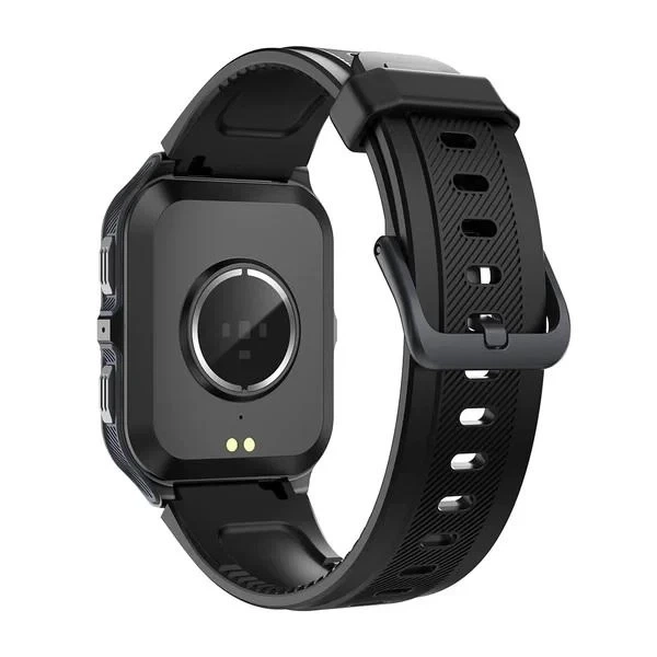 Смарт годинник COLMi P73 Black Чорні - зображення 6