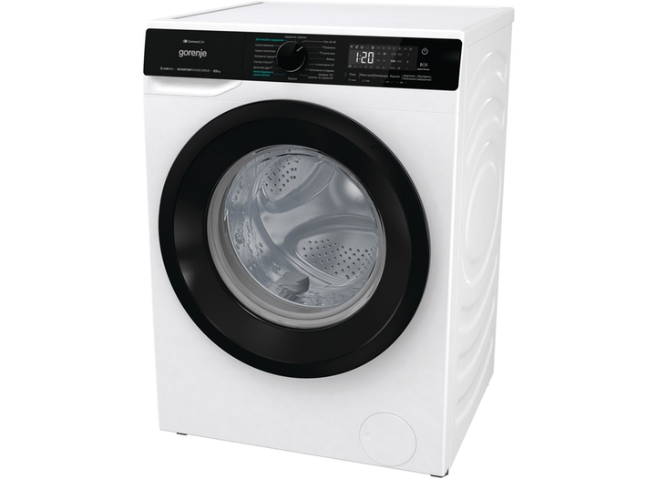 Стиральная машина Gorenje - WD2PA854ADW/UA - изображение 4