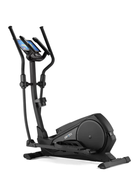 Орбітрек Gymtek XC5000 електромагнітний 12 кг маховик 40 см крок для схуднення вдома - Фото 11 Орбітрек Gymtek XC5000 електромагнітний 12 кг маховик 40 см крок для схуднення вдома - зображення 11