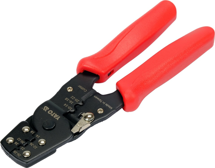 Zestaw narzędzi przegubowo-szczękowych VOREL 125 mm 6 sztuk (42309_vo) - obraz 2