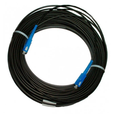 Оптический патчкорд SC/UPC-SC/UPC, Simplex, Singlemode, 560м OK-Net (ОКТ-Д(1,0)-1Е-560) - Фото 1 Оптический патчкорд SC/UPC-SC/UPC, Simplex, Singlemode, 560м OK-Net (ОКТ-Д(1,0)-1Е-560) - зображення 1