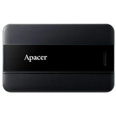 Внешний жесткий диск 2.5" 5TB Apacer (AP5TBAC237B-1) - изображение 3