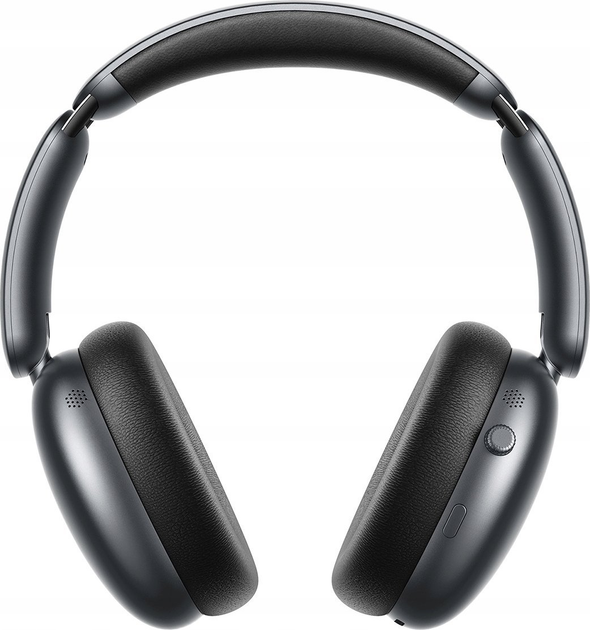 Навушники Joyroom J-Head Series JR-JH1 Black (6956116723781) - зображення 2