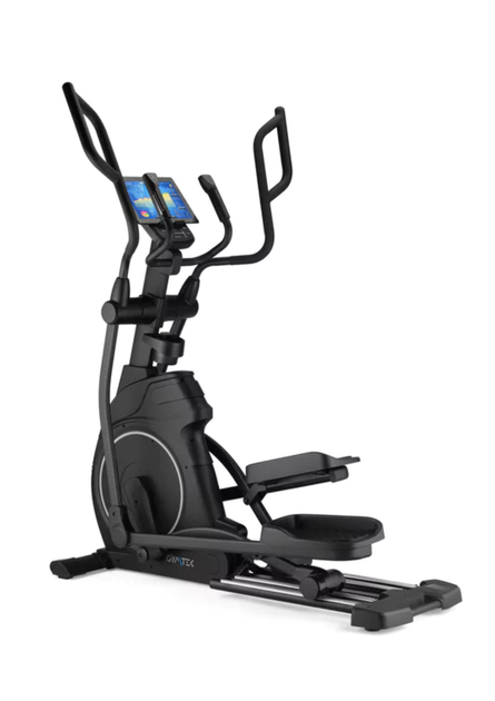 Орбитрек Gymtek XCF8000 электромагнитный для дома эллиптический тренажер для фитнеса кардио - изображение 8