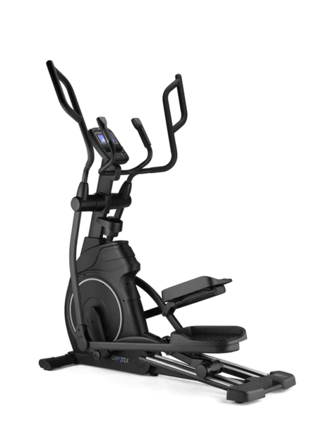 Орбитрек Gymtek XCF8000 электромагнитный для дома эллиптический тренажер для фитнеса кардио - изображение 10