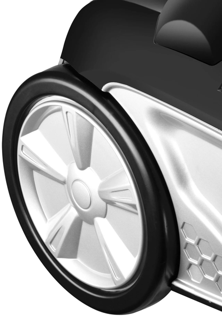 Пилосос без мішка Amica Bagio Eco VM 3046 (15225) - зображення 7
