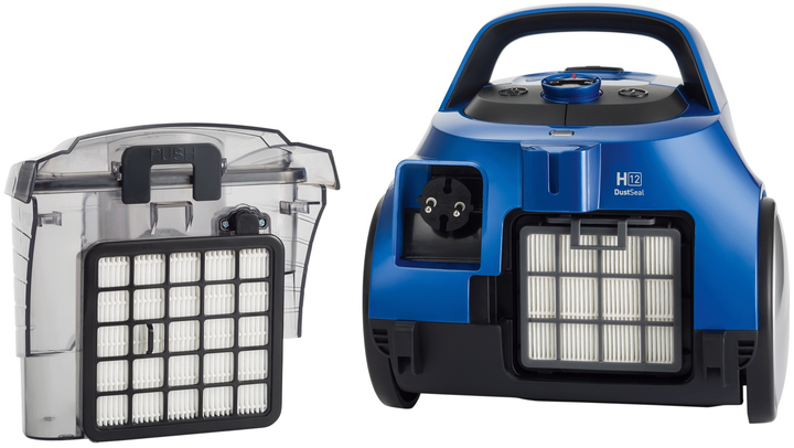 Odkurzacz bezworkowy Beko VCO 42702 AD - obraz 4