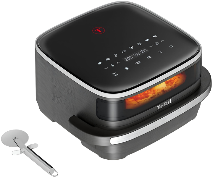 Frytkownica beztłuszczowa Tefal Easy Fry XL Surface (FW402HE0) - obraz 1