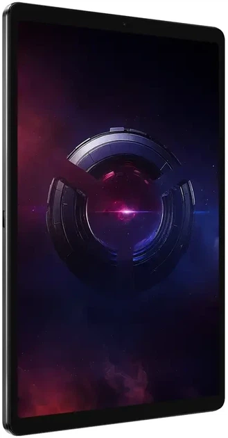 Планшет Lenovo Legion Tab (3rd Gen)(312FU) 8.8' 16/512Gb Wi-Fi Eclipse Black +Case&Film (ZAEF0081UA) UA UCRF - изображение 4