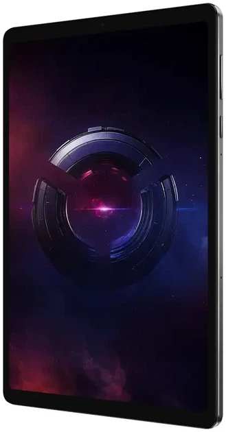 Планшет Lenovo Legion Tab (3rd Gen)(312FU) 8.8' 16/512Gb Wi-Fi Eclipse Black +Case&Film (ZAEF0081UA) UA UCRF - изображение 5