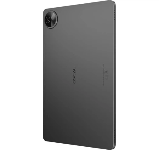 Планшет Blackview Oscal Pad 90 Pro 8/256Gb LTE Cosmic Gray Global version - Фото 2 Планшет Blackview Oscal Pad 90 Pro 8/256Gb LTE Cosmic Gray Global version - изображение 2