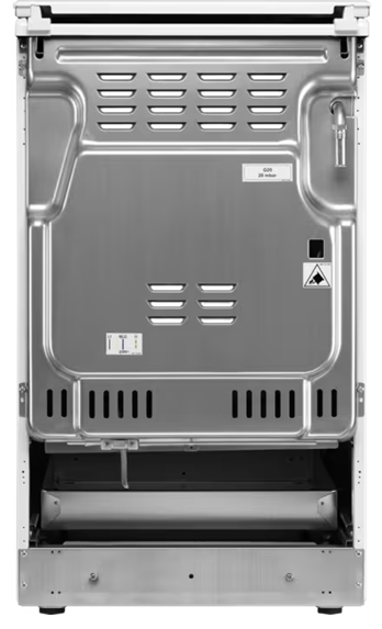 Комбінована плита Electrolux LKK520022K (7091787) - Фото 5 Комбінована плита Electrolux LKK520022K (7091787) - изображение 5