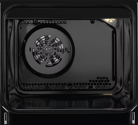 Комбінована плита Electrolux LKK520022K (7091787) - Фото 3 Комбінована плита Electrolux LKK520022K (7091787) - изображение 3