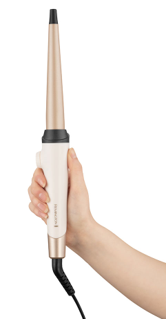 Плойка Remington CI4740 E51 Shea Soft Curling Wand - Фото 2 Плойка Remington CI4740 E51 Shea Soft Curling Wand - изображение 2