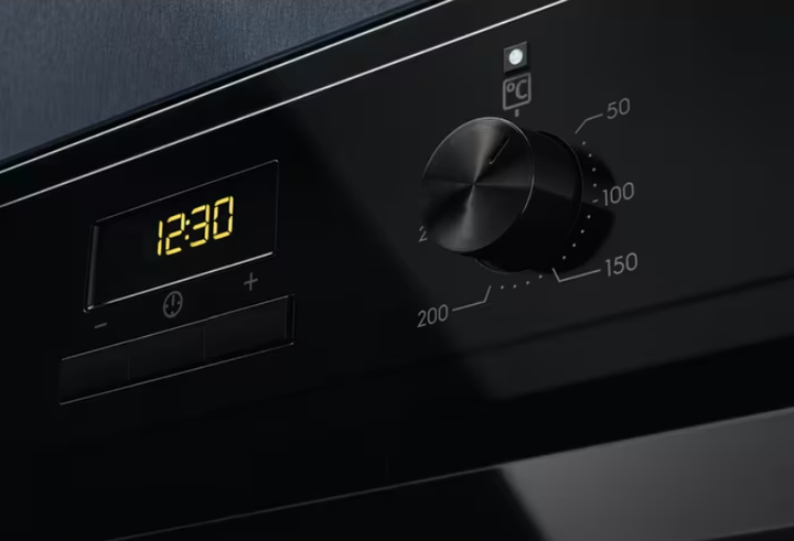 Електрична духова шафа Electrolux EOF3H50BK (6867774) - Фото 6 Електрична духова шафа Electrolux EOF3H50BK (6867774) - изображение 6