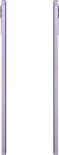 Планшет Xiaomi Redmi Pad SE 8/256Gb Wi-Fi version Lavender Purple Global version - Фото 6 Планшет Xiaomi Redmi Pad SE 8/256Gb Wi-Fi version Lavender Purple Global version - зображення 6