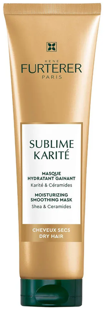 Маска для волосся Rene Furterer Sublime Karite зволожуюча 100 мл (3282770391565) - зображення 1