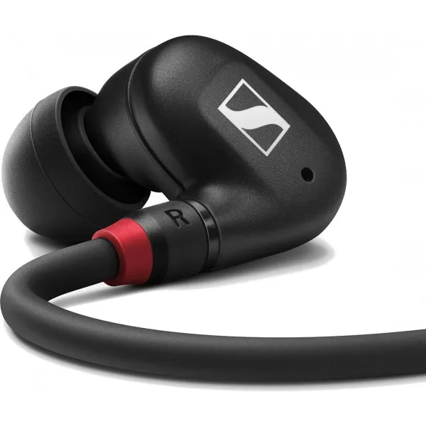 Навушники Sennheiser IE 40 Pro без мікрофона Black - зображення 2
