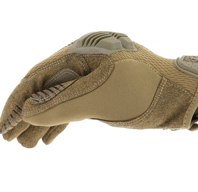 Перчатки Mechanix Wear M-Pact, Coyote, 2XL - изображение 3