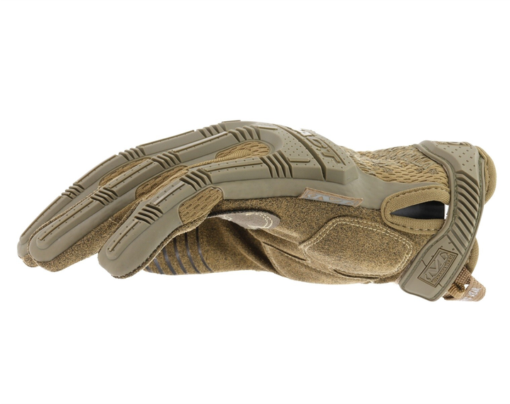 Перчатки Mechanix Wear M-Pact, Coyote, 2XL - изображение 4