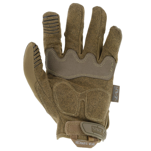 Перчатки Mechanix Wear M-Pact, Coyote, 2XL - изображение 5