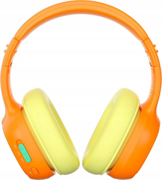 Słuchawki Tronsmart KH03 Orange (6975606873188) - obraz 2
