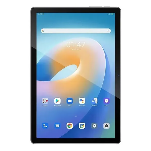 Планшет 10.1" Full HD Blackview Tab 12 4/64Gb 4G 2-SIM 8 ядер Android 11 6580 mAh Grey Б/В k1 - изображение 2