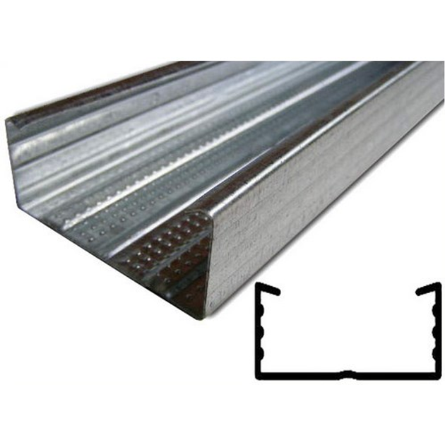 Профіль для гіпсокартону STALEX CD-60*27/4м (0,35) - зображення 1