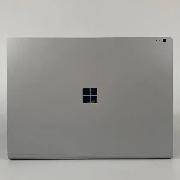 Ноутбук-трансформер Б-класс Microsoft Surface Book 2 / 13.5" (3000x2000) IPS Touch / Intel Core i7-8650U (4 (8) ядра по 1.9 - 4.2 GHz) / 16 GB DDR3 / 1000 GB SSD / nVidia GeForce GTX 1050, 2 GB GDDR5, 128-bit / USB Type-C / WebCam б/у - изображение 10