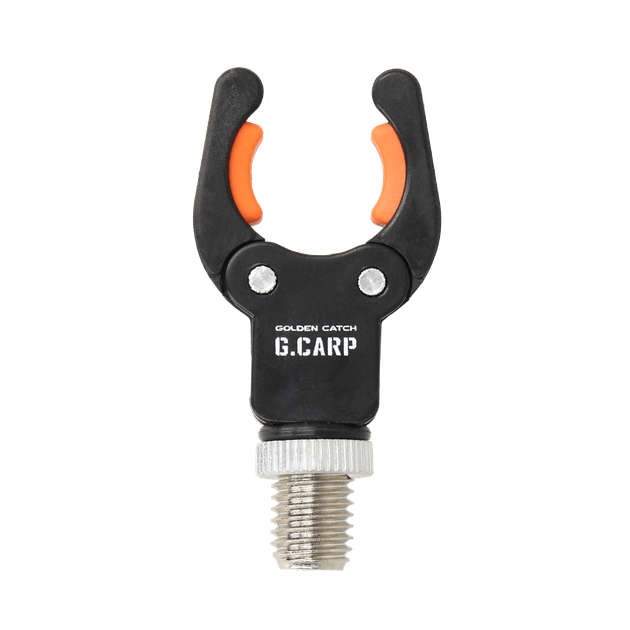 Тримач вудилища GC G.Carp Butt Rod Rest 23мм - зображення 2