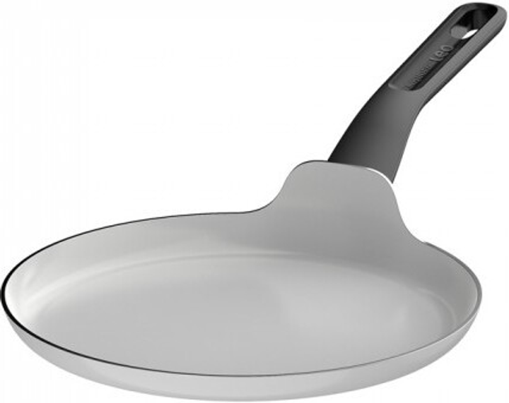 Сковорода для млинців Berghoff Glints Spirit Non Stick 24 см (5413821377063) - зображення 1