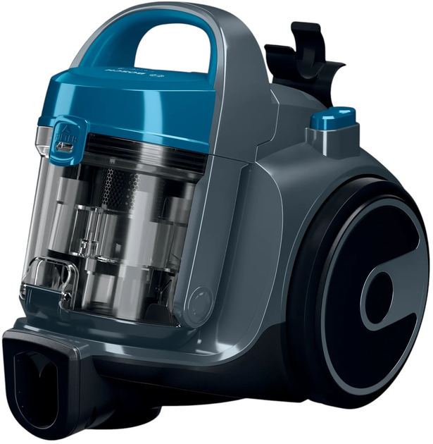 Odkurzacz bezworkowy Bosch Serie 2 BGS05A220 - obraz 2