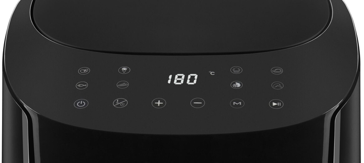 Мультипіч Amica AFD 5010 - зображення 7