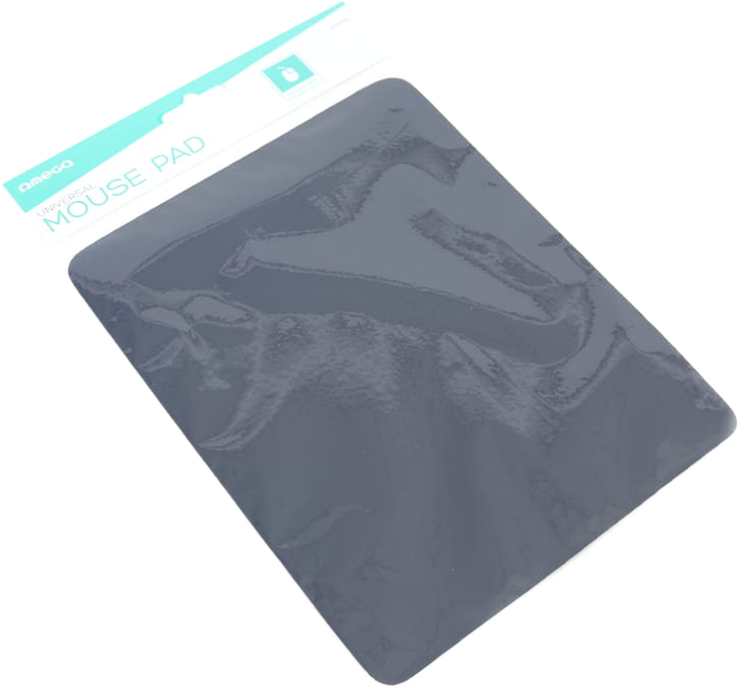 Podkładka pod mysz Omega Blue (5907595421218) - obraz 2
