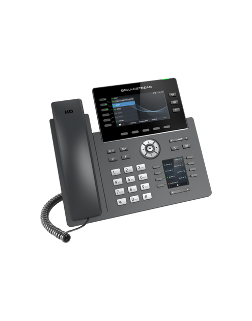 IP-телефон Grandstream GRP2616 - изображение 3