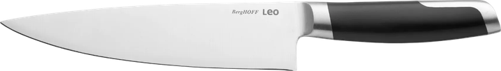 Набір ножів BergHOFF Graphite у блоці 6 елементів (5413821342535) - зображення 3