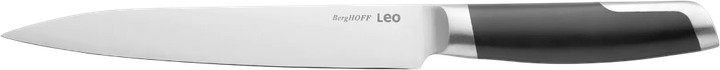 Набір ножів BergHOFF Graphite у блоці 6 елементів (5413821342535) - зображення 6