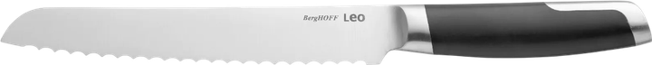 Набір ножів BergHOFF Graphite у блоці 6 елементів (5413821342535) - зображення 7