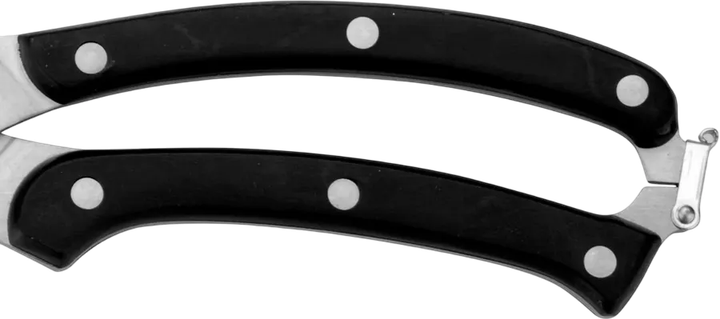 Nożyce do drobiu BergHOFF Graphite 25 cm (5413821360997) - obraz 3