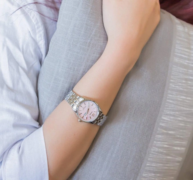 Женские часы Casio LTP-1335D-5AVDF - изображение 3