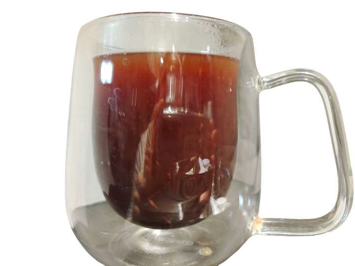 Финиковый кофе с кэробом TokSmak 250 г без кофеина - Фото 3 Финиковый кофе с кэробом TokSmak 250 г без кофеина - изображение 3
