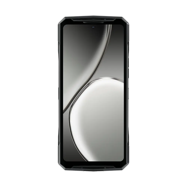 Смартфон защищенный Doogee DK10 12 / 512Gb зеленый (Emerald Green) - изображение 4