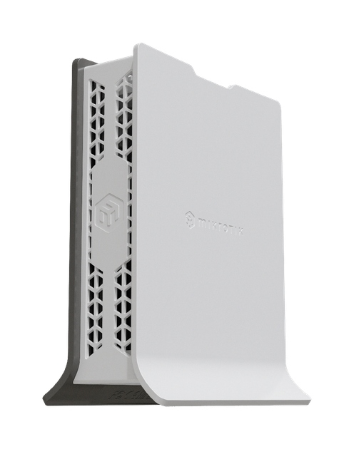 Беспроводной маршрутизатор со встроенным модемом LTE - MikroTik hAP AX lite LTE6 (L41G-2AXD&FG621-EA) - Фото 3 Беспроводной маршрутизатор со встроенным модемом LTE - MikroTik hAP AX lite LTE6 (L41G-2AXD&FG621-EA) - изображение 3