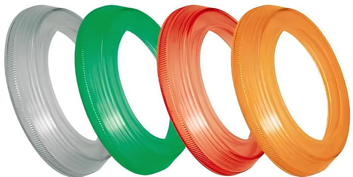 Nakładka świetlna AquaEl Lightplay Ring L multikolor (5905546033961) - obraz 2