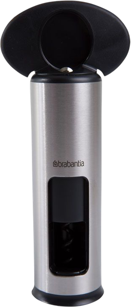 Korkociag Brabantia Classic automatyczny z nożykiem (8710755369360) - obraz 1