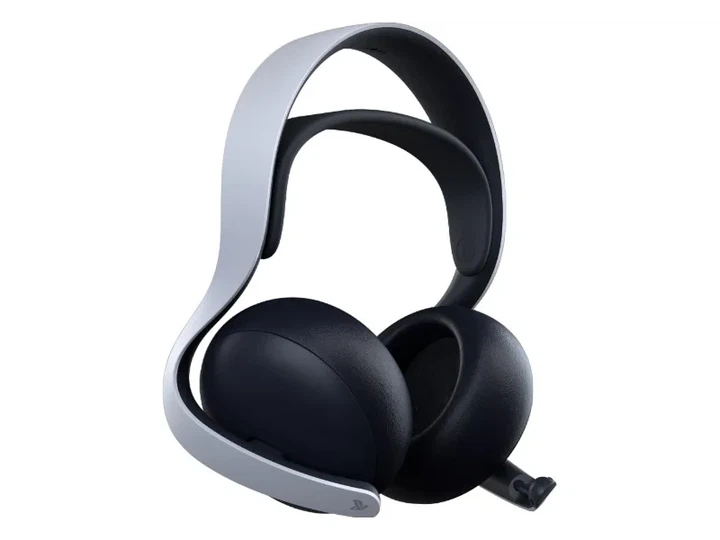 Навушники із мікрофоном Sony PULSE Elite White (1000039806) - зображення 3